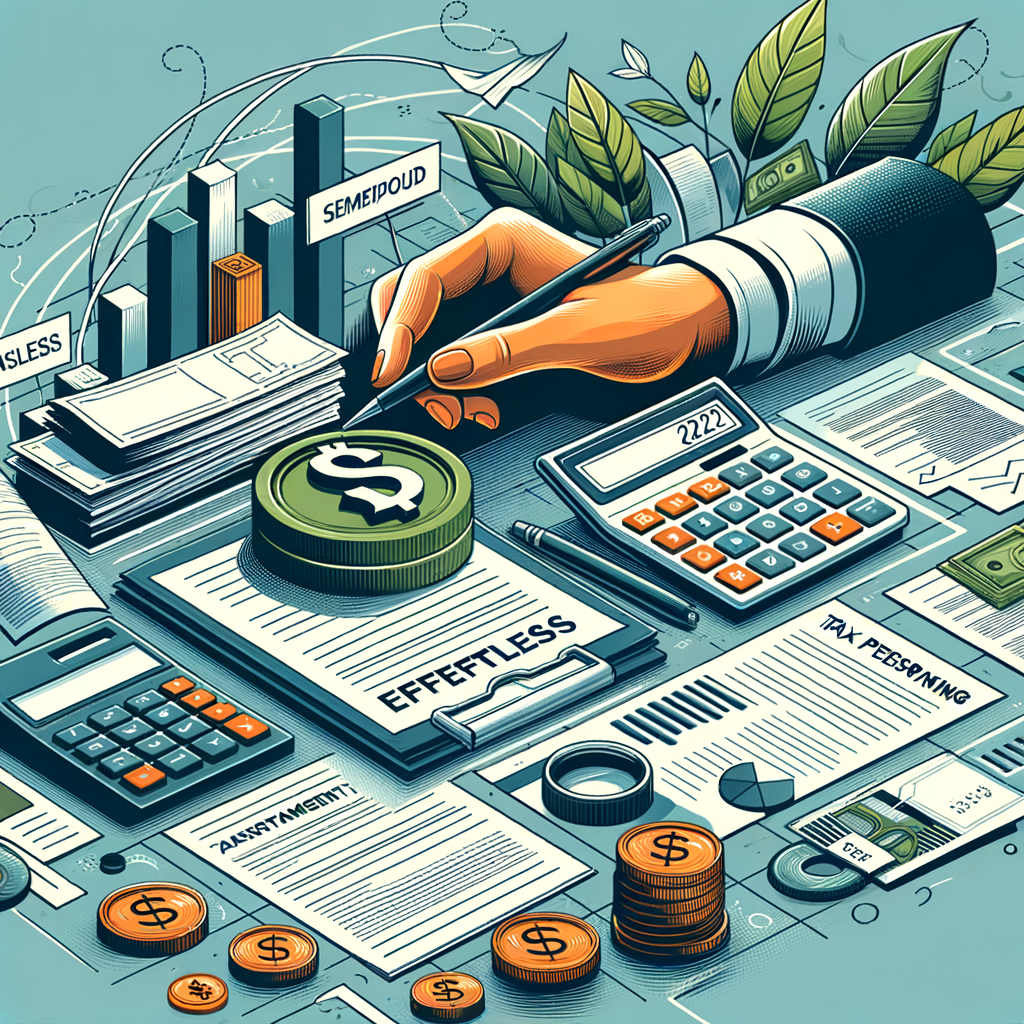 Self-Employed? Discover Effortless 2026 Tax Rules.