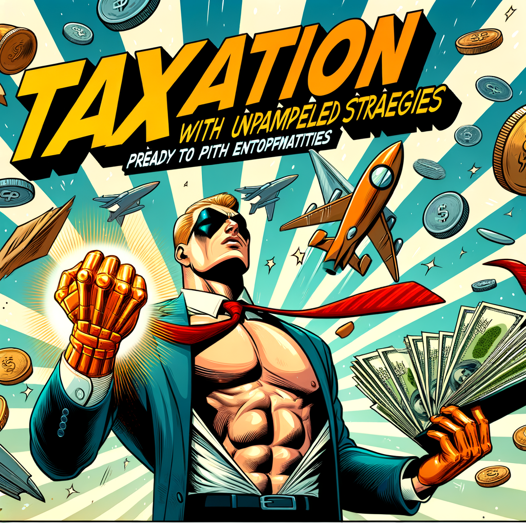 Impuestos 2026: Prepárate con Estrategias Inigualables